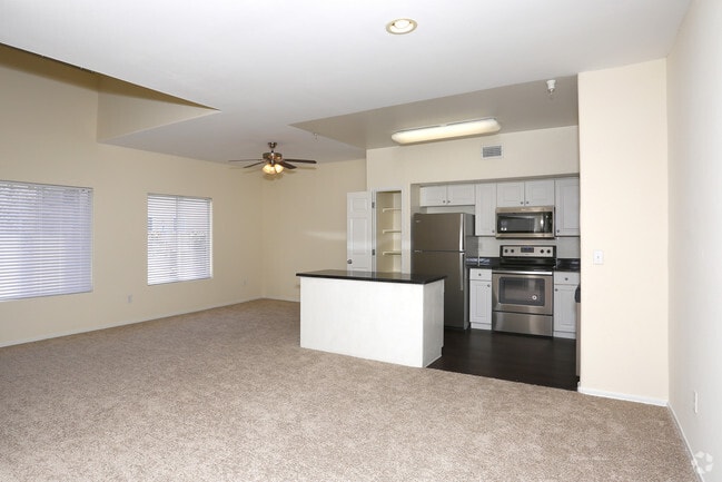 Interior Photo - Vintara Apartments