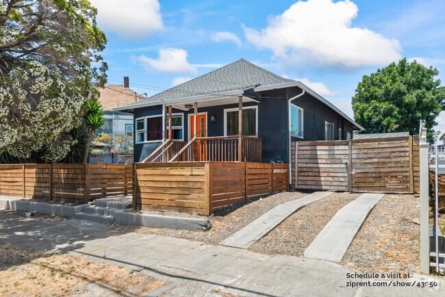Building Photo - 1715 96th Ave Rental
