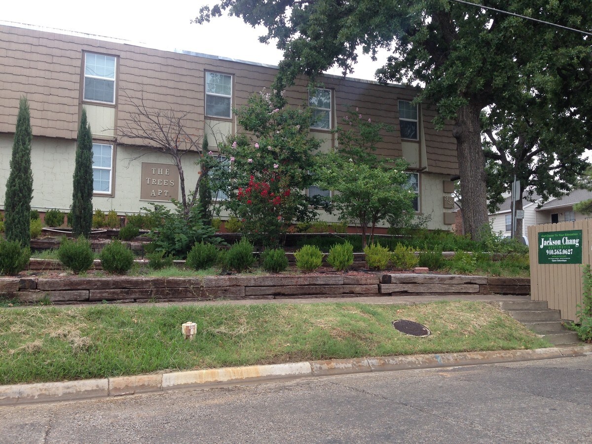 The Trees Apartments - The Trees Apartments