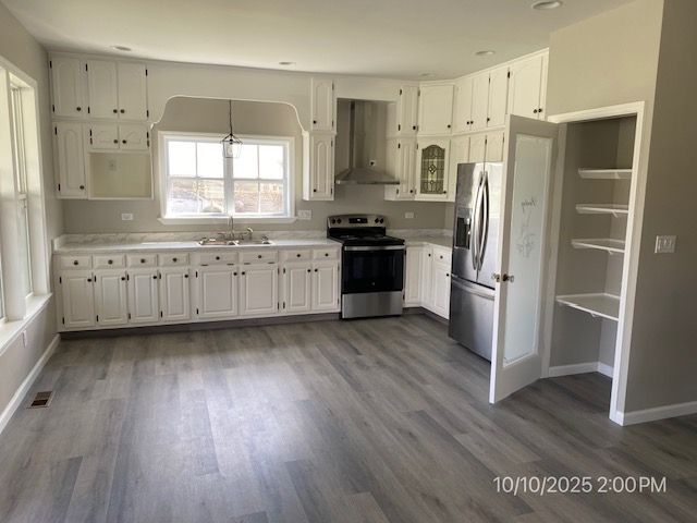 Photo - 2268 Lusk Loop Rd