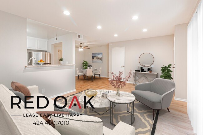 Photo - 13444 Moorpark St Unit 17