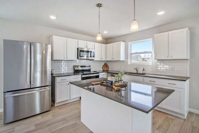 Photo - Newly Constructed Four Bedroom Home in Por...