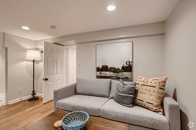 Building Photo - 1244 York St Unit ID1026267P Rental