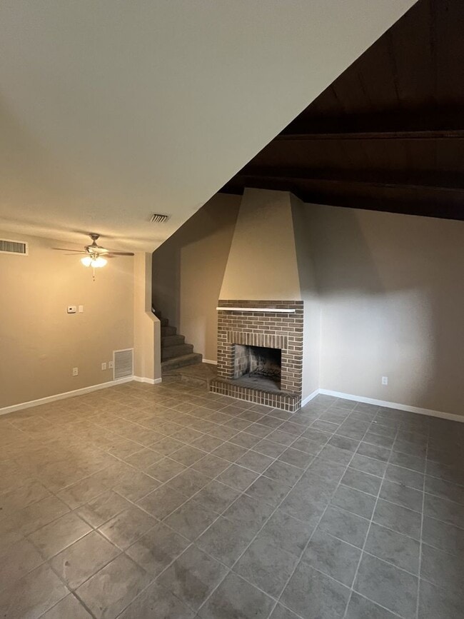 Photo - Updated 2BR/2.5BA Townhome w/ Office + Gar...