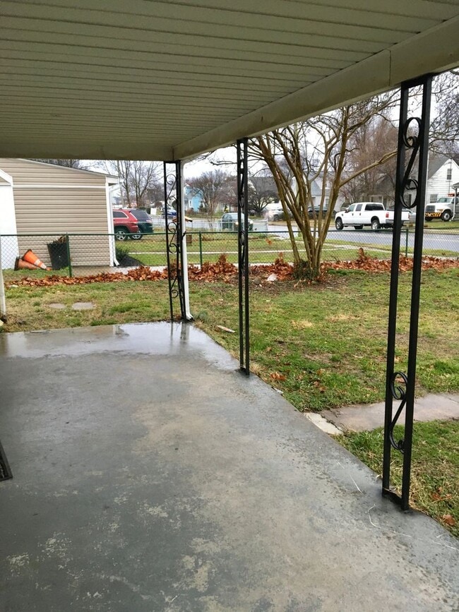 Photo - Charming 3 Bedroom/1 Bathroom Home with Carport - Dundalk!