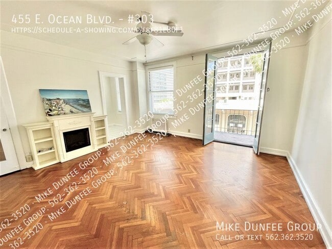 Building Photo - 455 E Ocean Blvd Unit #303 Rental