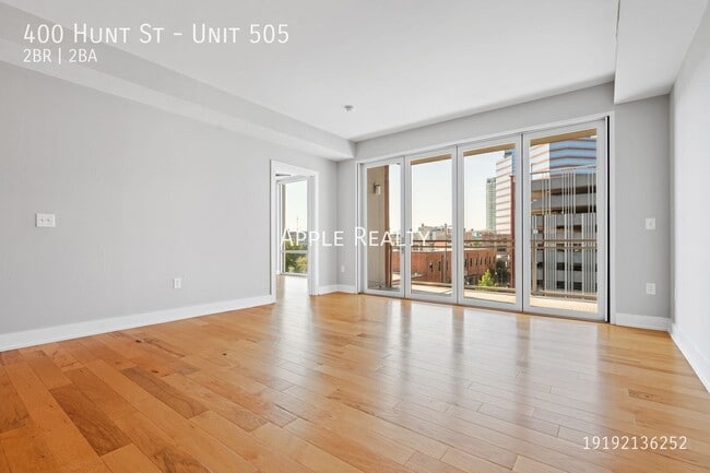 400 Hunt St Unidad 505