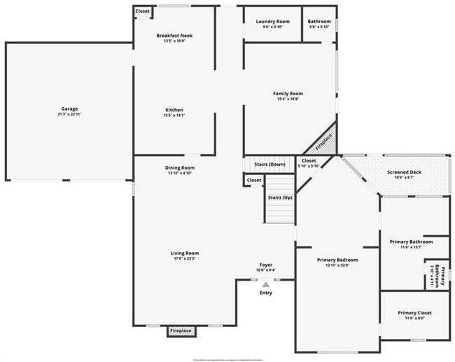 Photo - COMING SOON! Refined Living in One of Lawrenceville’s Most Distinctive Neighborhoods
