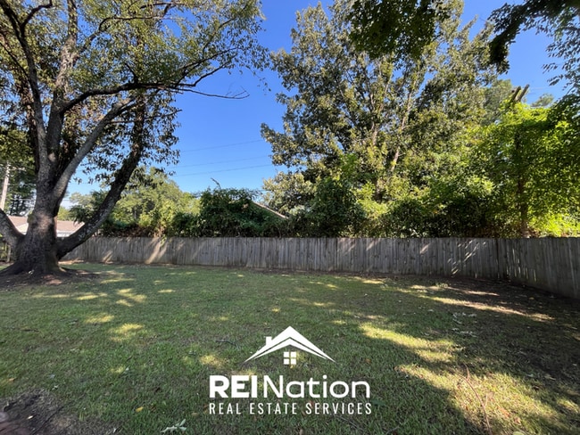 Photo - INCREDIBLE VALUE! 3BR/1.5BA Memphis Home | Brick Fireplace | Fenced Yard!
