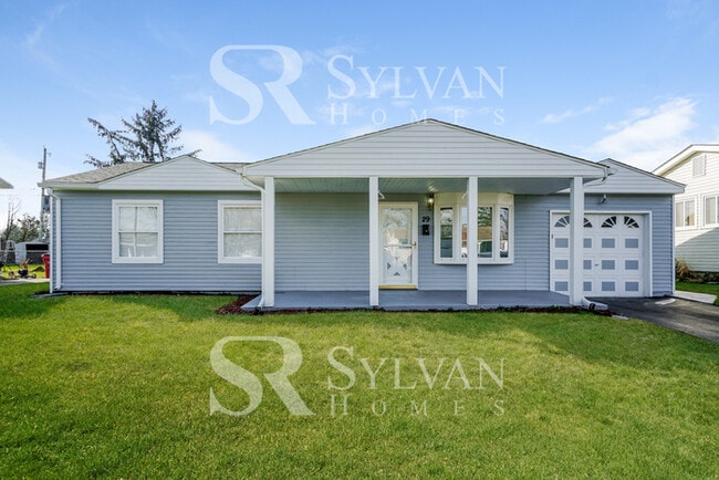 Building Photo - Coming HOME never felt so good!