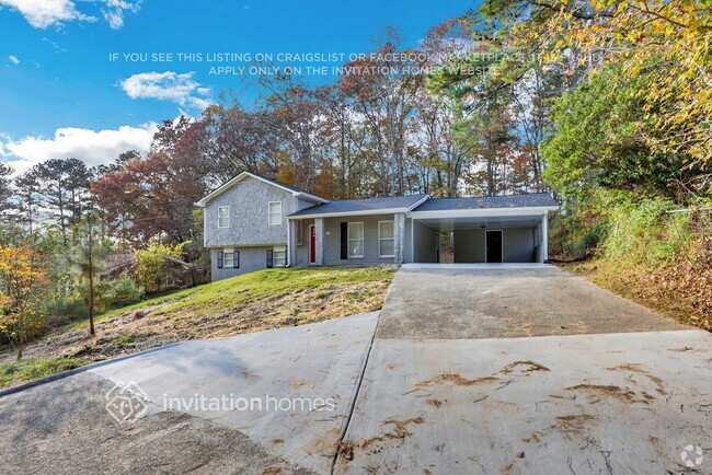 Building Photo - 2479 Enon Rd Rental