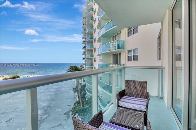 Photo - 3801 S Ocean Dr Unit 6Z