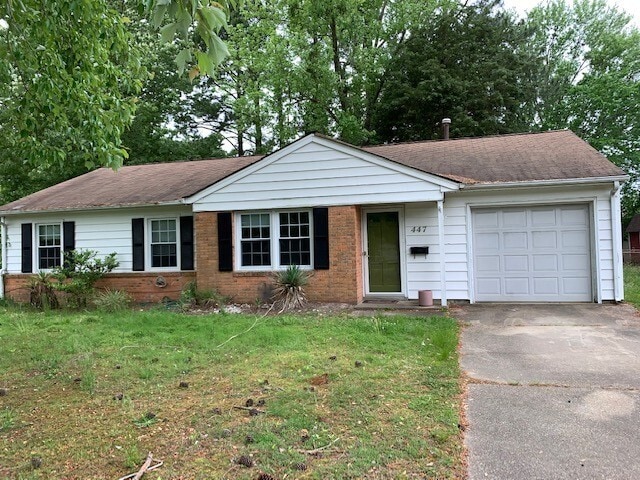 Building Photo - 3 bedroom Ranch available NOW! Rental