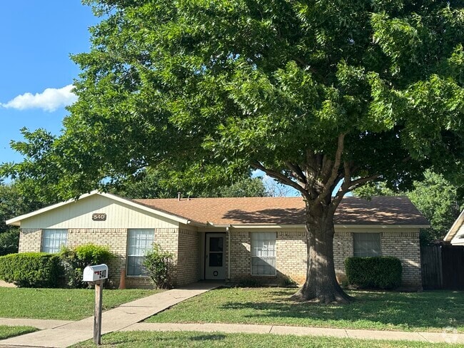 Building Photo - 540 Sierra Blanca Dr Rental