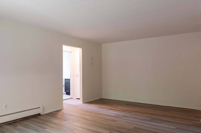 Croftwood Apartments