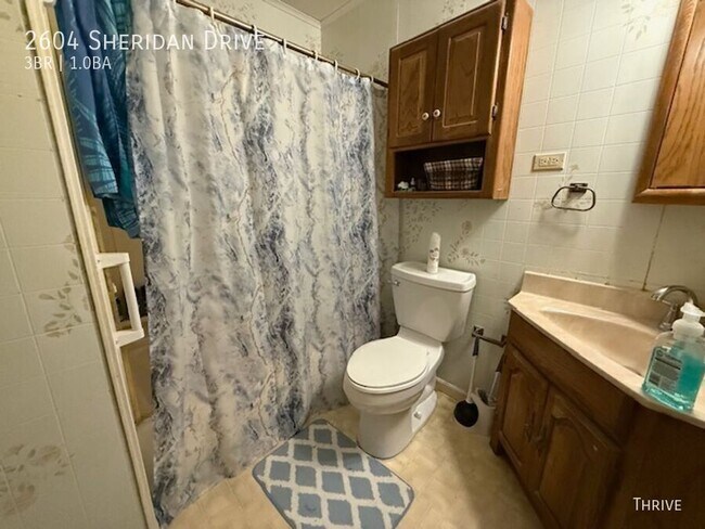 Photo - 2604 Sheridan Dr