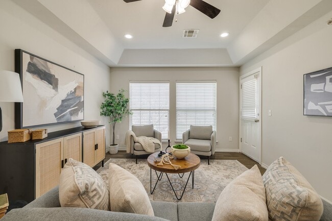 Photo - 3720 N Pennsylvania Ave Unit 214