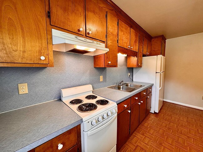 Photo - Location, Community, & Quality Living. It Starts Here in this 2 Bedroom Duplex!