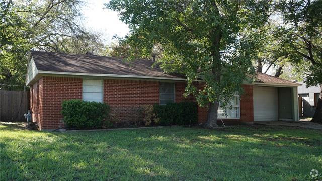 Building Photo - 1412 Connally Terrace Rental