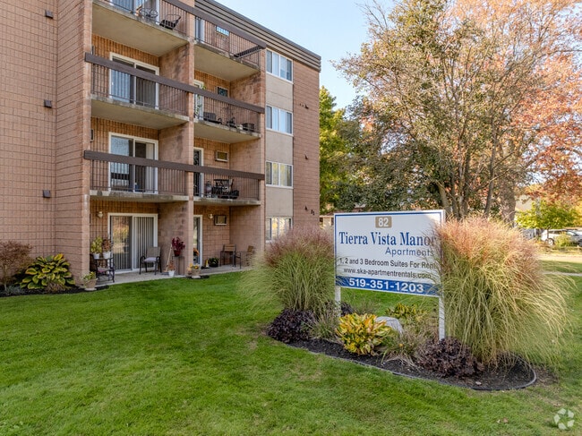 Building Photo - Tierra Vista Manor