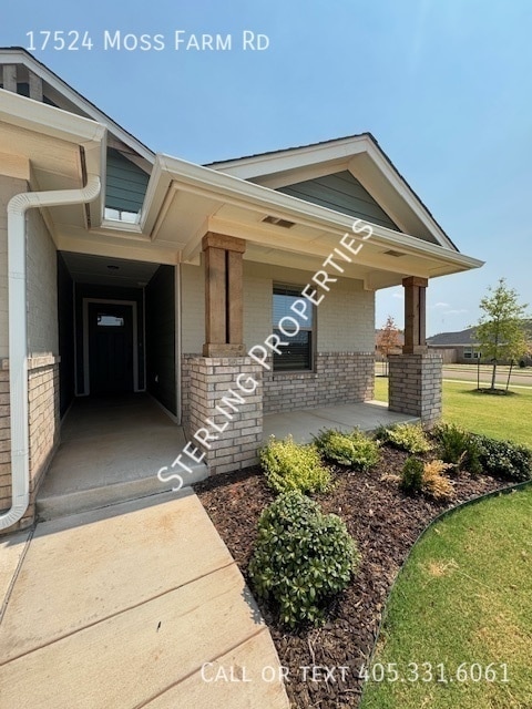Photo - 17524 Moss Farm Rd