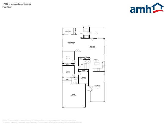 Photo - 17112 N Melissa Ln