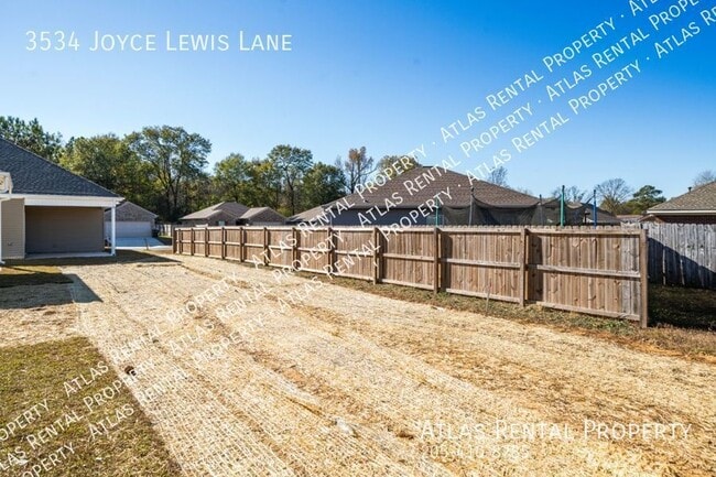 Photo - 3534 Joyce Lewis Ln