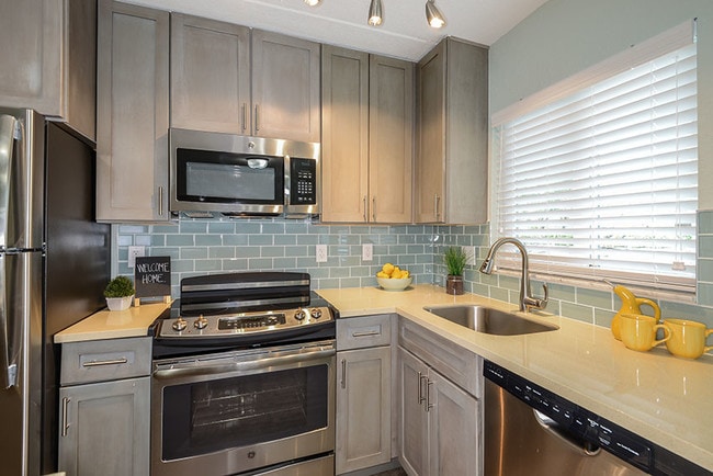 Kitchen Cont'd