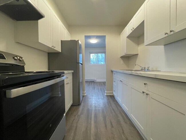 Photo - 222 Queen St Unit 601