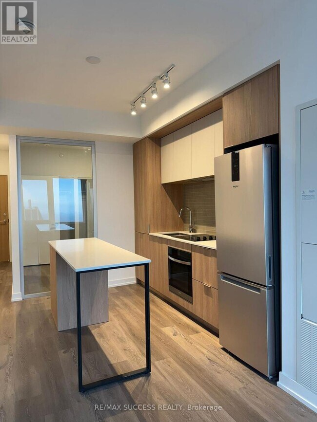Photo - 395 Square One Dr Unit 4607