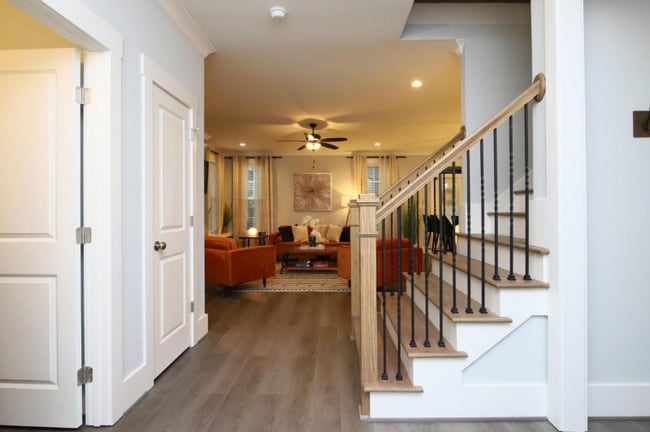 Photo - 2403 Hart St