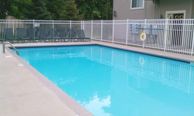 Winfield Townhomes