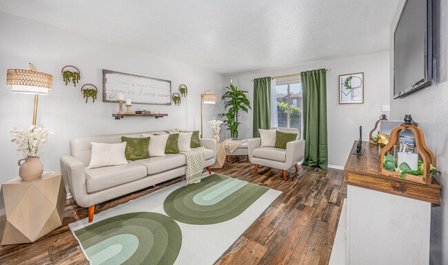 Photo - Eden at Bexley Crossing