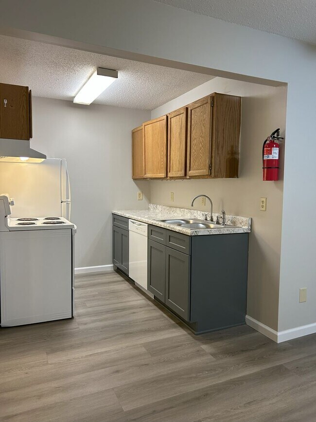 New River Farms Apartments