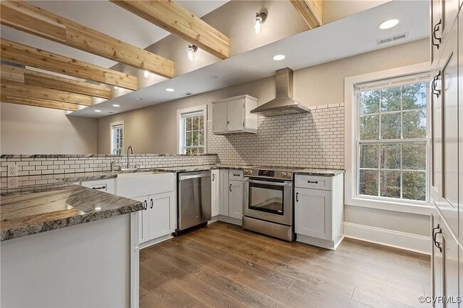 Photo - Rural Equestrian Retreat on 20 Acres