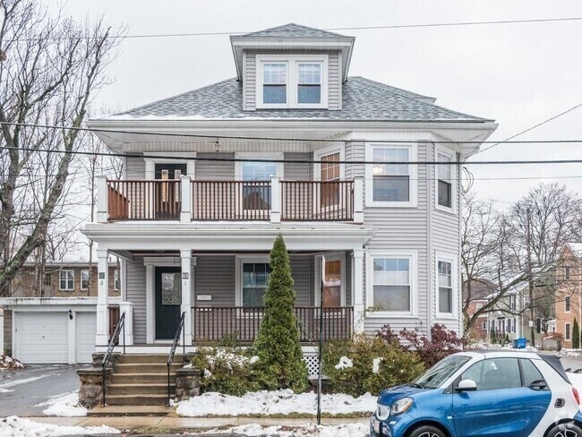 Building Photo - 65 Fiske St Unit 2 Rental