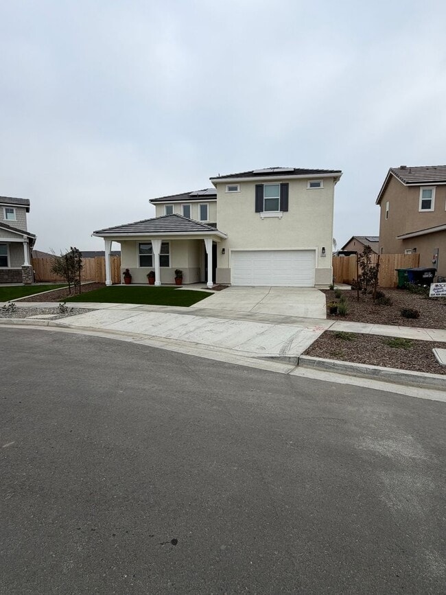 Photo - Spacious Brand New 4-Bedroom, 3-Bathroom Home with Solar & Low-Maintenance Yard