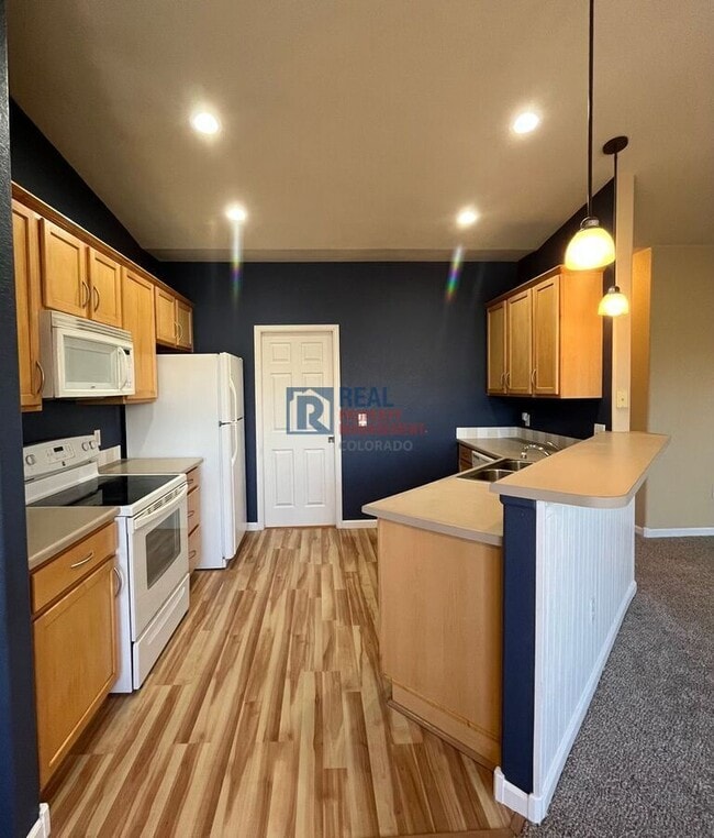 Photo - 2302 Owens Ave Unit 203