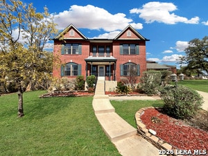 Building Photo - 18634 Redriver Trail