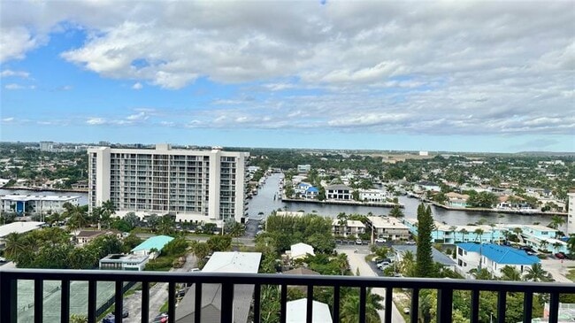 Photo - 531 N Ocean Blvd Unit 1601