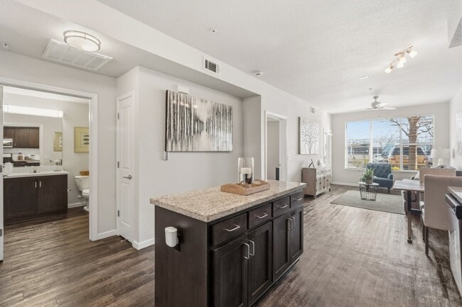 Aspire Apartments