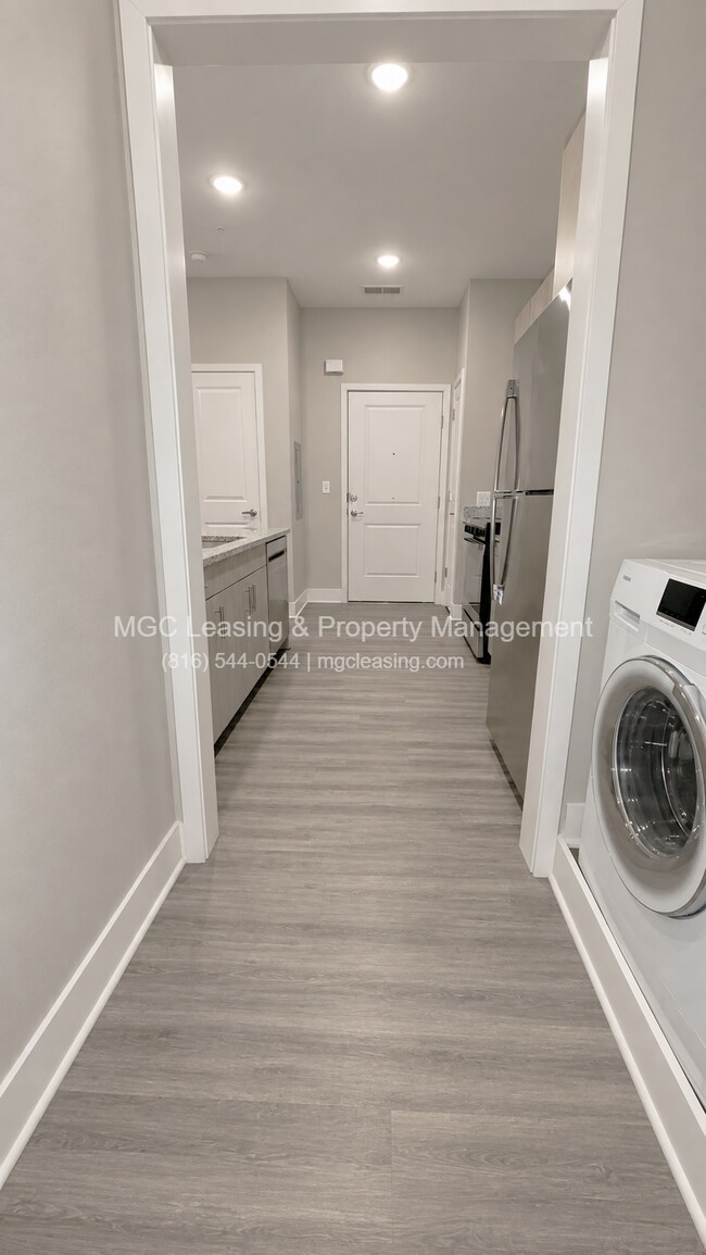 5710 NE 80th Ter Unidad 5710 NE 80th Ter Unit 1F