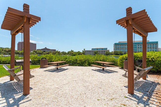 Picnic Area