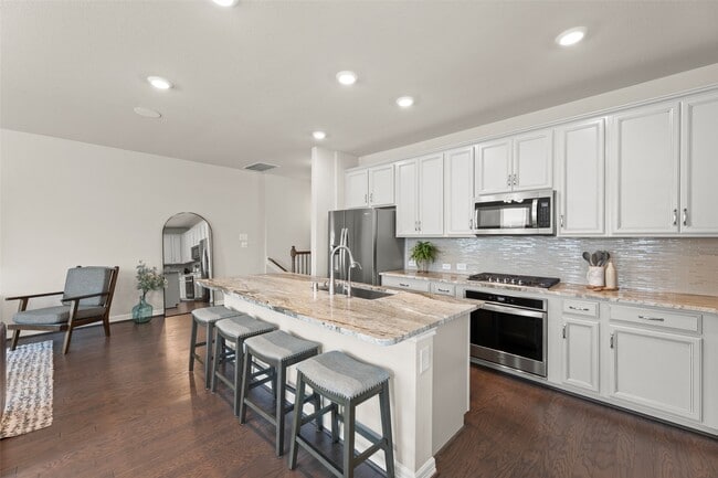 Photo - 9420 Caddo Ridge Ln