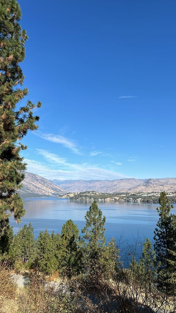 Photo - Fully Furnished Home in Chelan!  Reduced P...