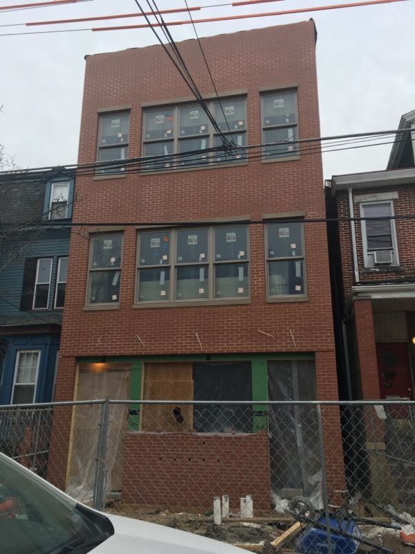 Photo - 352 Atwood St Unit 101