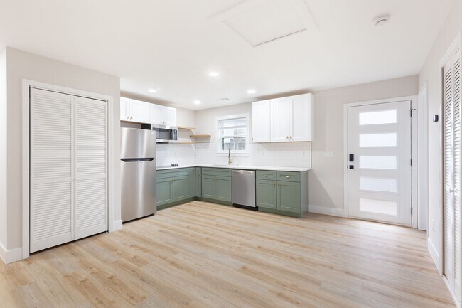 Photo - Newly Constructed 2 Bedroom 2 Bathroom in Desirable Old Fourth Ward