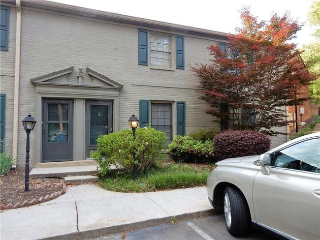 Building Photo - 3089 Colonial Way Rental