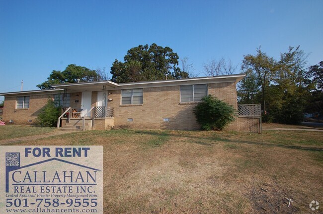 Building Photo - 2 Bedroom Duplex in NLR Rental