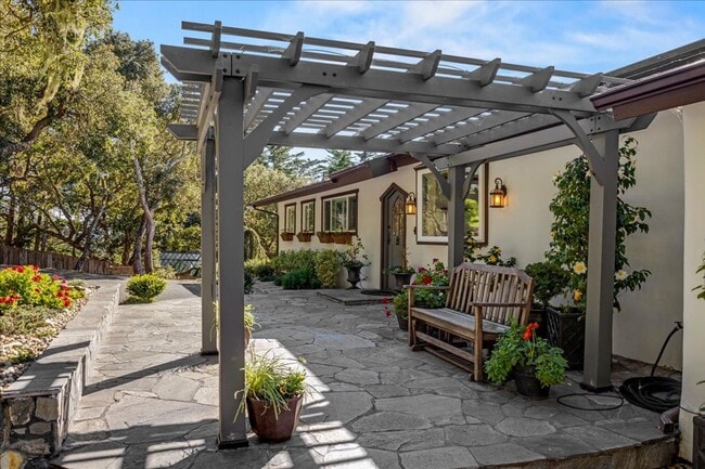 Photo - Stunning Highlands Home Located in Carmel, CA!